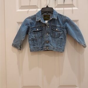 Gap Denim Jacket